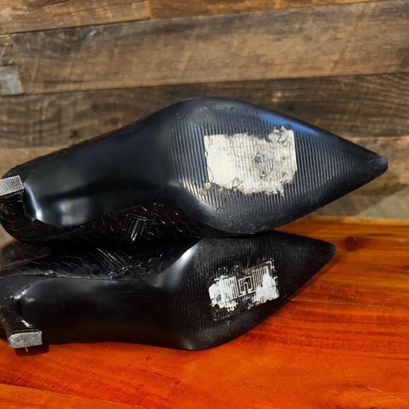 Steve Madden Leena - Picture 5 of 12